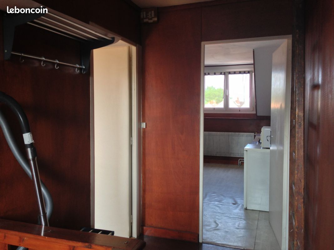 Appartement 2 pièces 30 m² · à Lille · 30 m² · 610 €/mois