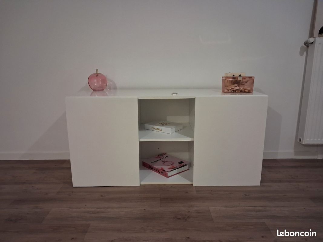 Buffet tv meuble (image 1)