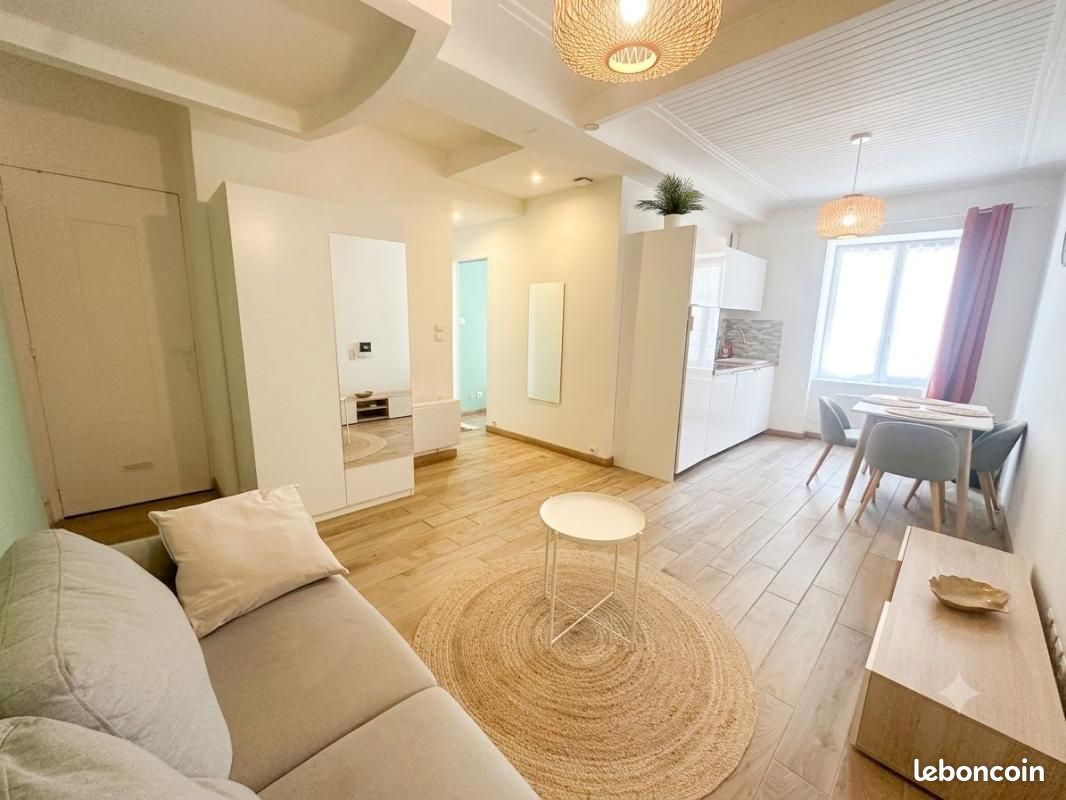 Appartement 2 pièces 32 m² · à Corbeil-Essonnes · 32 m² · 79 900 €