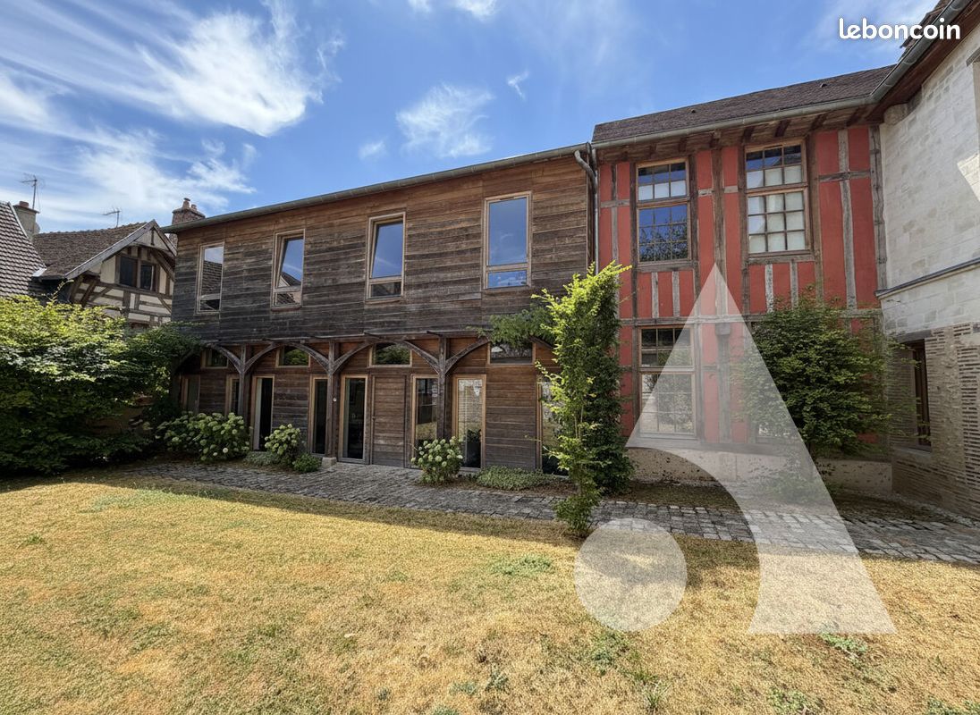 Appartement 3 pièces 72 m² · à Troyes · 72 m² · 219 000 €