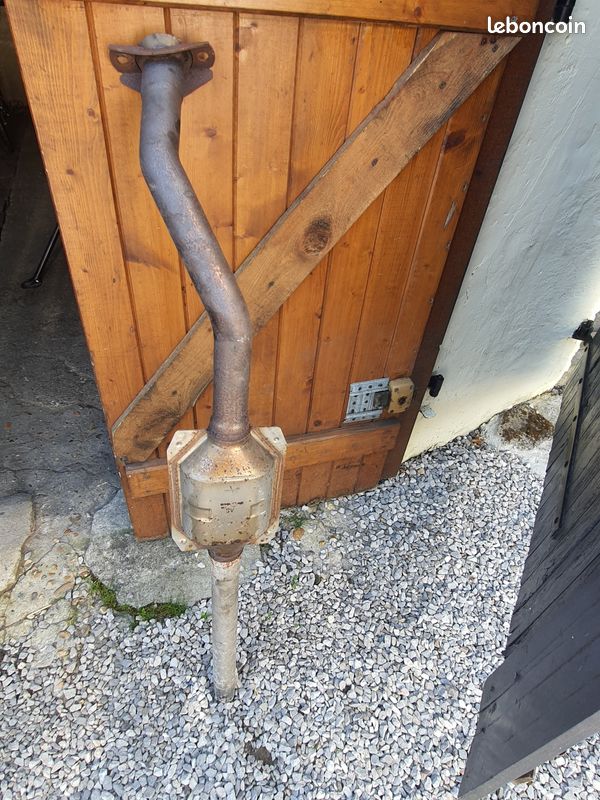 Catalyseur 306 1.9d (image 1)