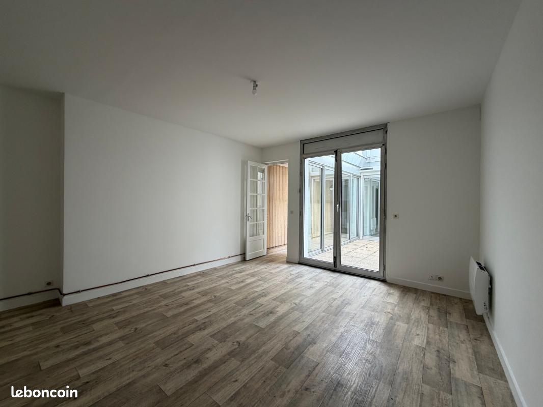 Appartement 3 pièces 86 m² · à La Rochelle · 86 m² · 900 €/mois