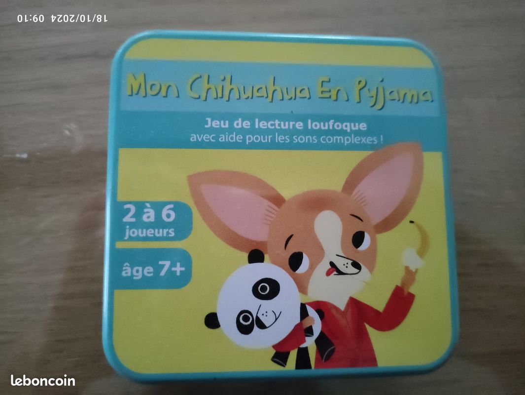 Jeux enfants 5 à 7 ans + (image 4)