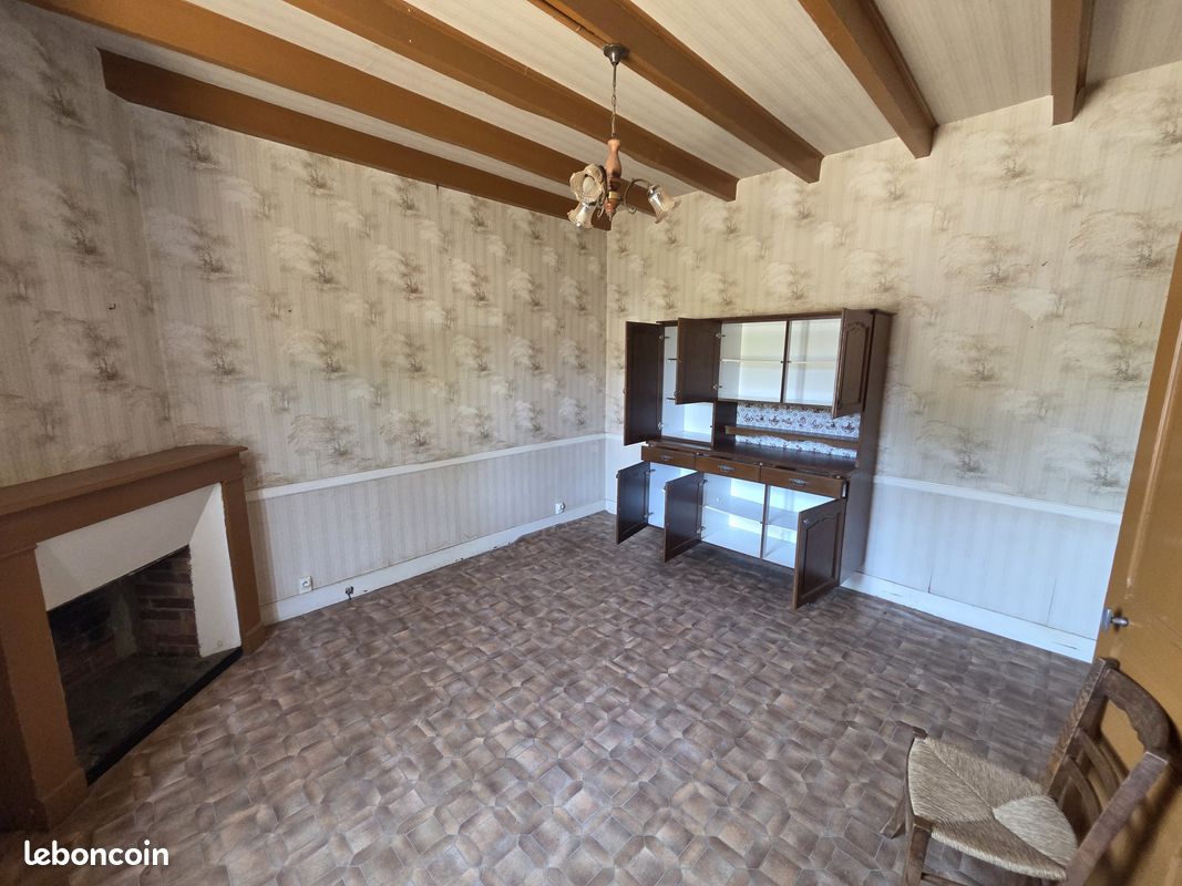 Maison 3 pièces 72 m² (image 4)