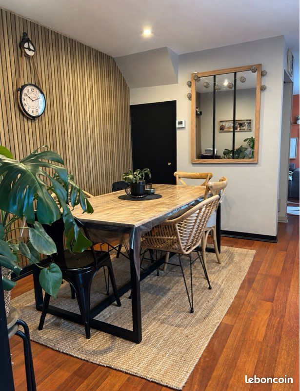 Maison 3 pièces 73 m² · au Havre · 73 m² · 218 000 €