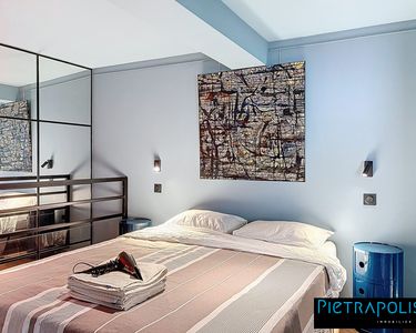 Appartement 279 000 € - 45 m²