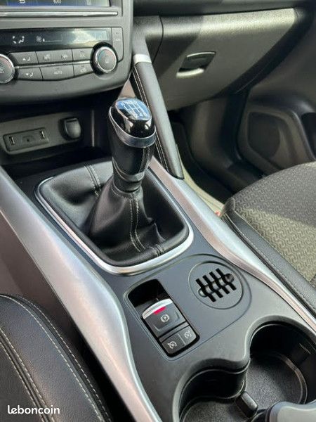 Renault KADJAR 1.5 DCI 110CH ENERGY INTENS ECO² (image 13)