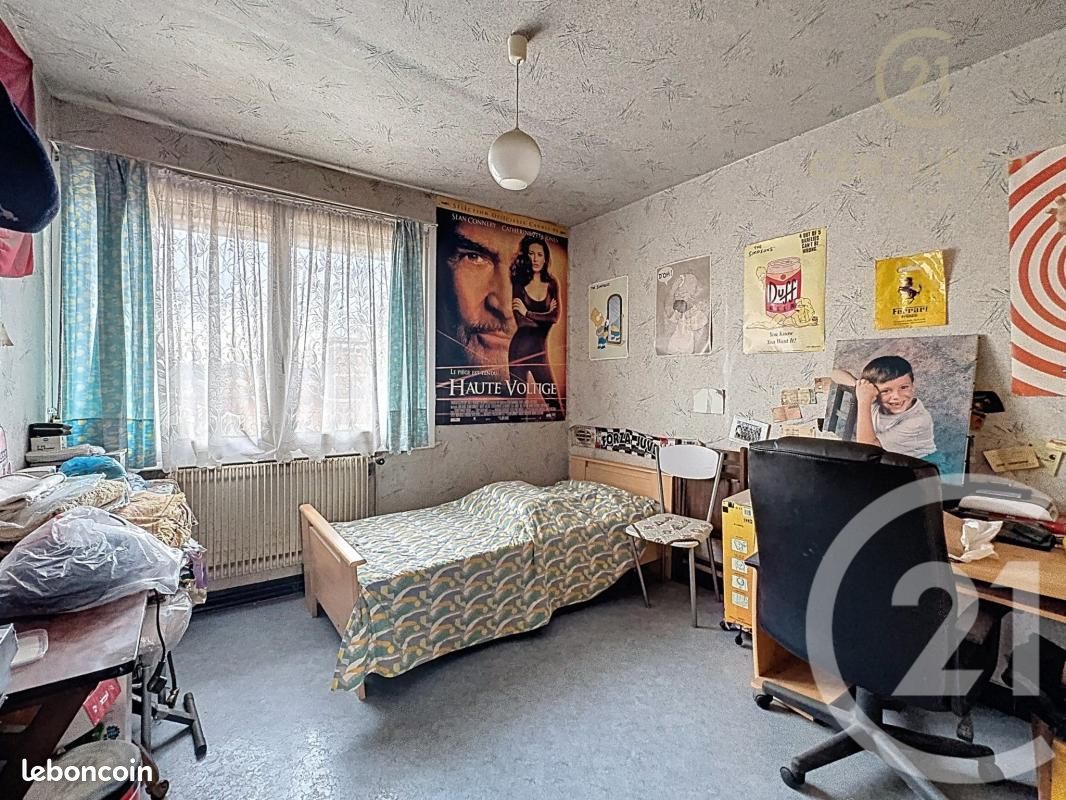 Maison 5 pièces 114 m² · à Wahagnies · 114 m² · 149 900 €
