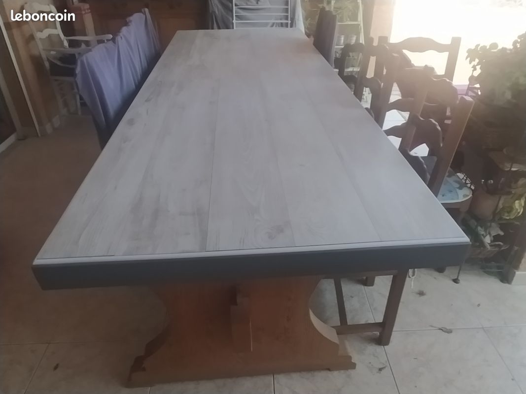 A vendre table monastere (image 2)
