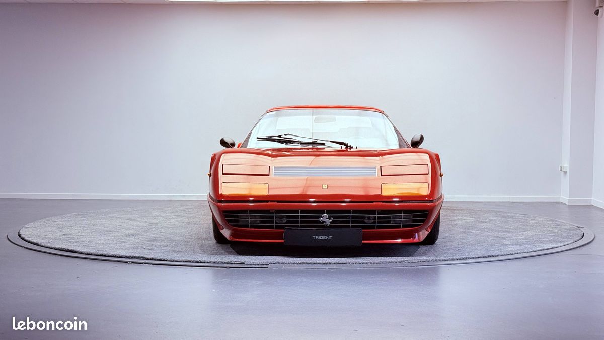 Ferrari 512 bb (image 2)