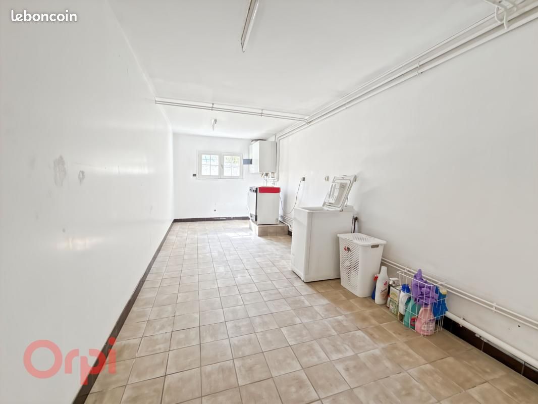 Maison 5 pièces 153 m² (image 14)