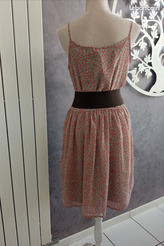 Robe femme BEST MOUTAIN (image 3)