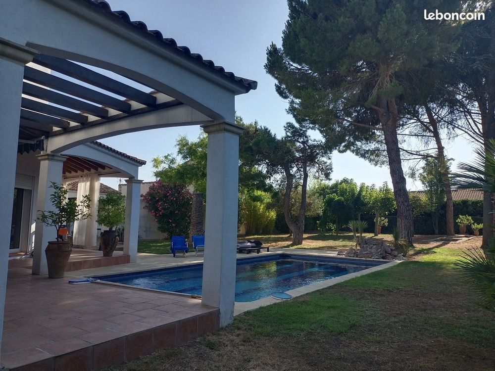 Maison 5 pièces 226 m² · à Montady · 226 m² · 228 570 €