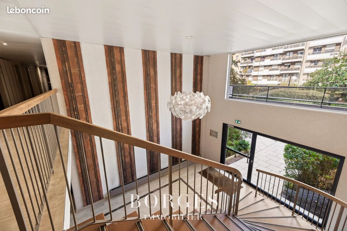 Appartement 4 pièces 90 m² · à Le Kremlin-Bicêtre · 90 m² · 525 000 €