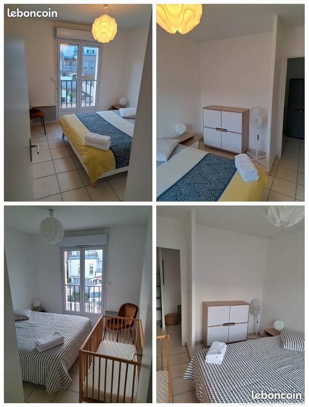 Appartement 3 pièces 70 m² · à Ambérieu-en-Bugey · 70 m² · 169 000 €