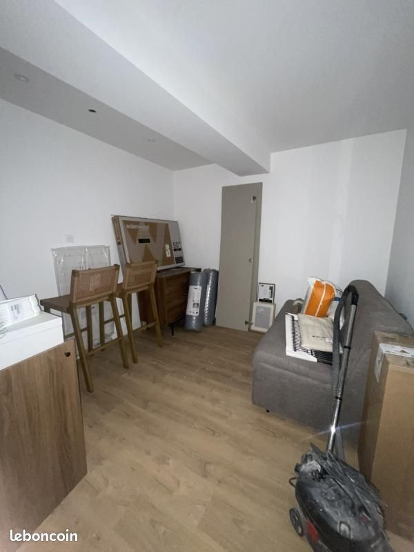 Appartement 1 pièce 13 m² · à Montpellier · 13 m² · 516 €/mois