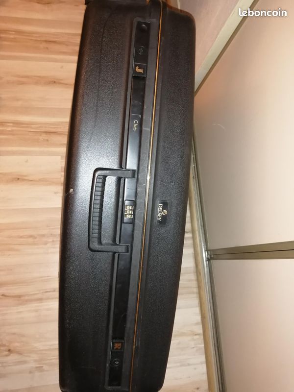 Grande Valise DELSEY (image 3)