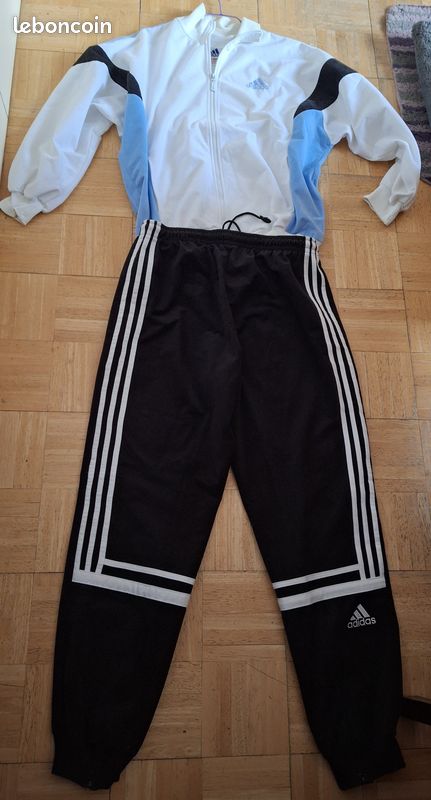 Survêtement ADIDAS CHALLENGER Vêtements