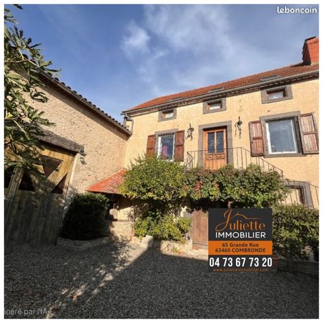 Maison 6 pièces 119 m²