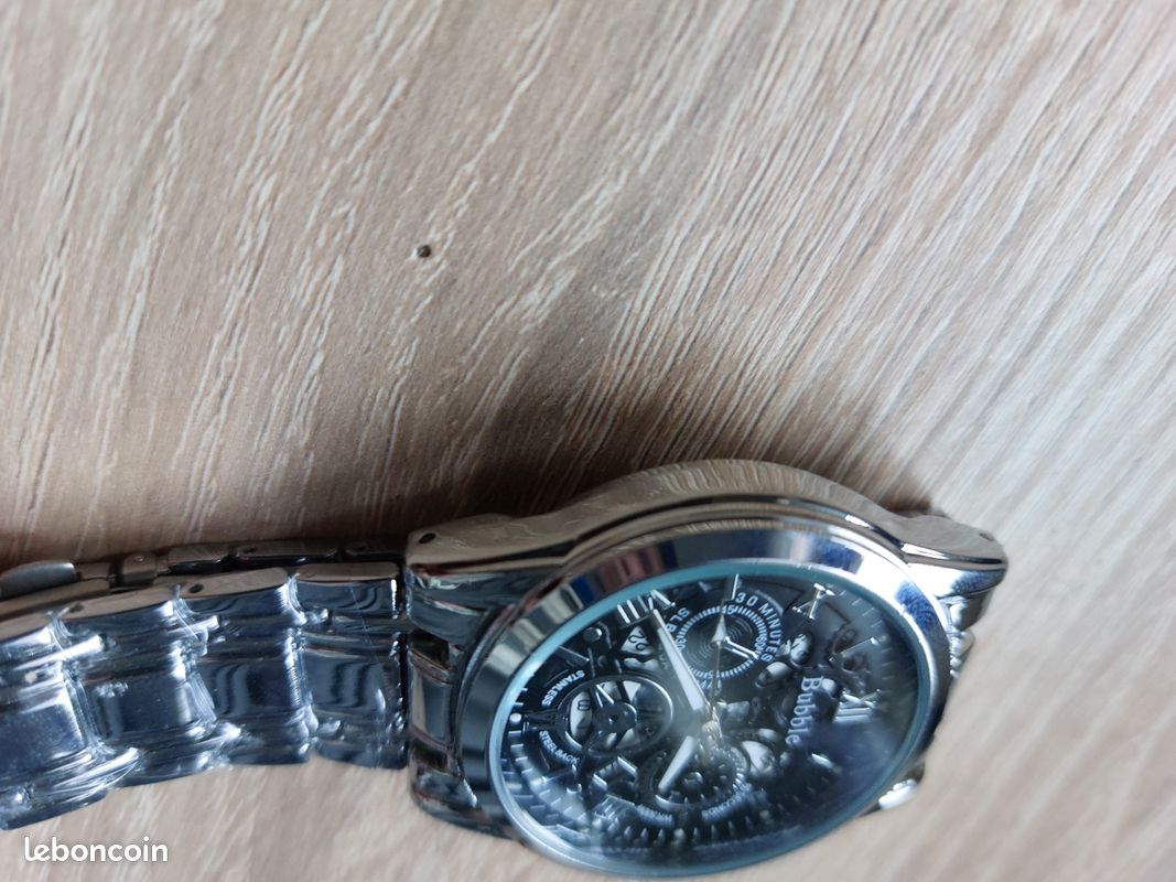 Montre Quartz neuve (image 5)