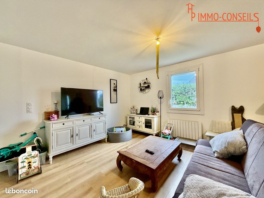 Maison 4 pièces 90 m² · à Nozay · 90 m² · 190 800 €