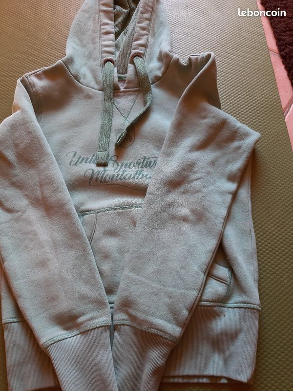 Sweat (image 2)