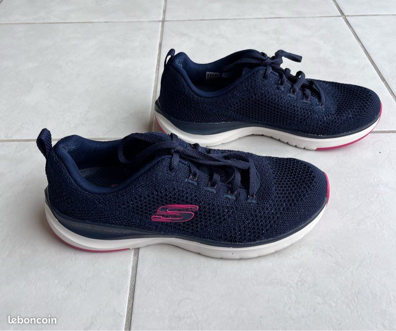 Baskets Skechers (image 5)