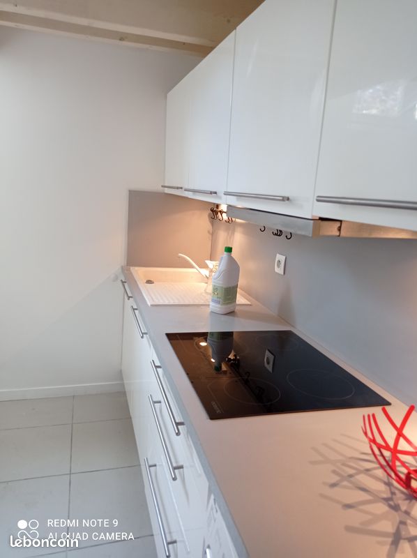 Appartement 1 pièce 30 m² · à Bordeaux · 30 m² · 800 €/mois