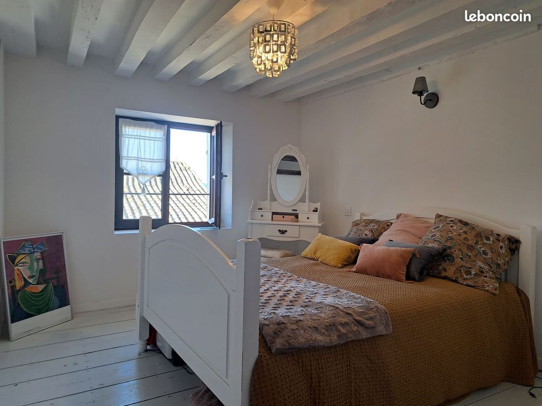 Duplex 3 pièces 78 m² (image 8)
