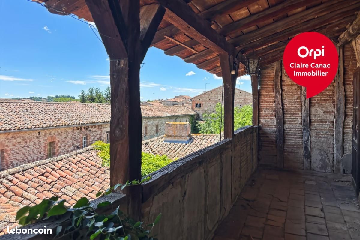 Immeuble 2 pièces 500 m² · à Lavaur · 500 m² · 162 000 €