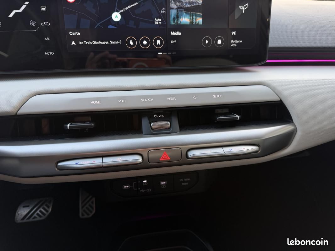 Kia EV4 GT-Line Autonomie Longue 204ch 81,4 kWh - Harman Kardon (image 13)