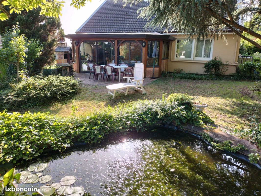 Maison 6 pièces 125 m² · à Petit-Couronne · 125 m² · 280 000 €