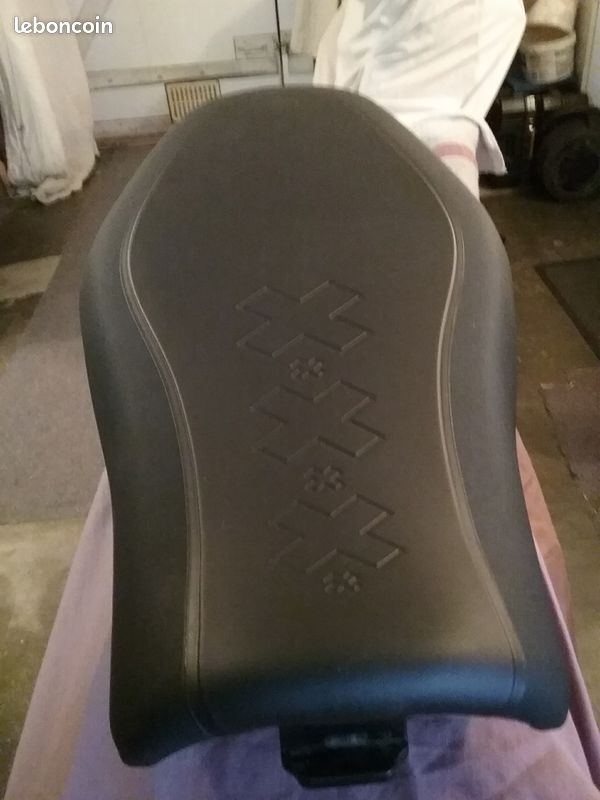 Selle Ducati Scrambler 800 Icon 2023 (image 2)