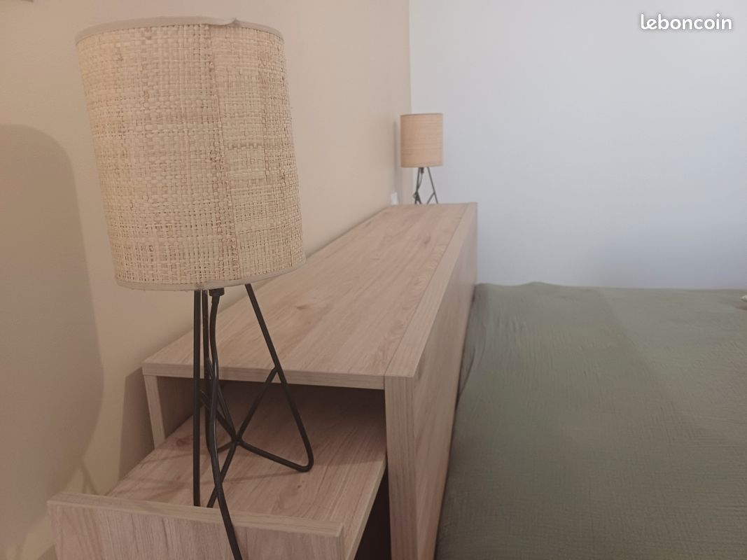 Gîte plage et restos à pied (image 7)
