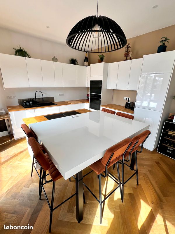 Maison 3 pièces 70 m² · à Mérignac · 70 m² · 420 000 €