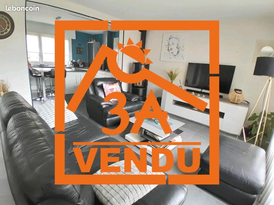 Maison 6 pièces 112 m² · à Bergues · 112 m² · 116 490 €