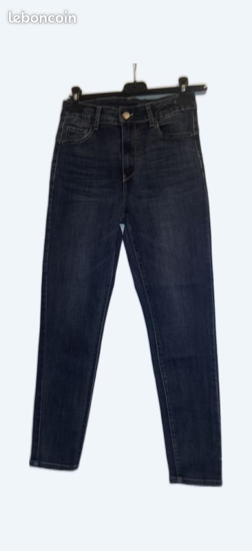 Jeans Miss Miss Bonbon Abbigliamento Miss Bon Bon Jean Femme Jean