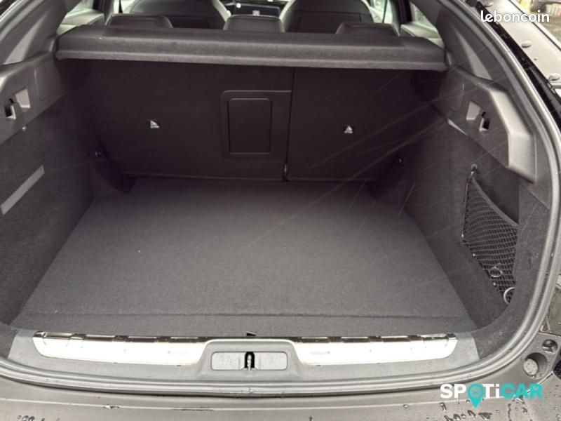 Peugeot 408 Hybrid 145ch GT e-DCS6 (image 6)