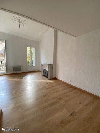 Appartement 2 pièces 52 m²