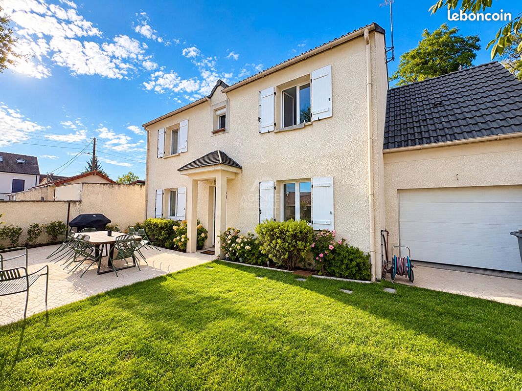 Maison 7 pièces 118 m² · à Conflans-Sainte-Honorine · 118 m² · 495 000 €