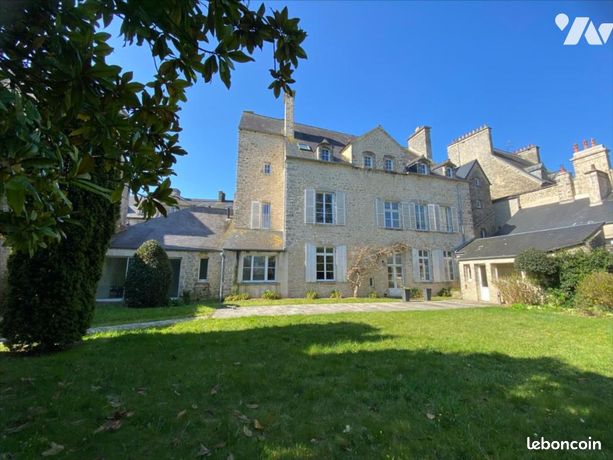 Maison à vendre et vente appartement Valognes (50700) - leboncoin