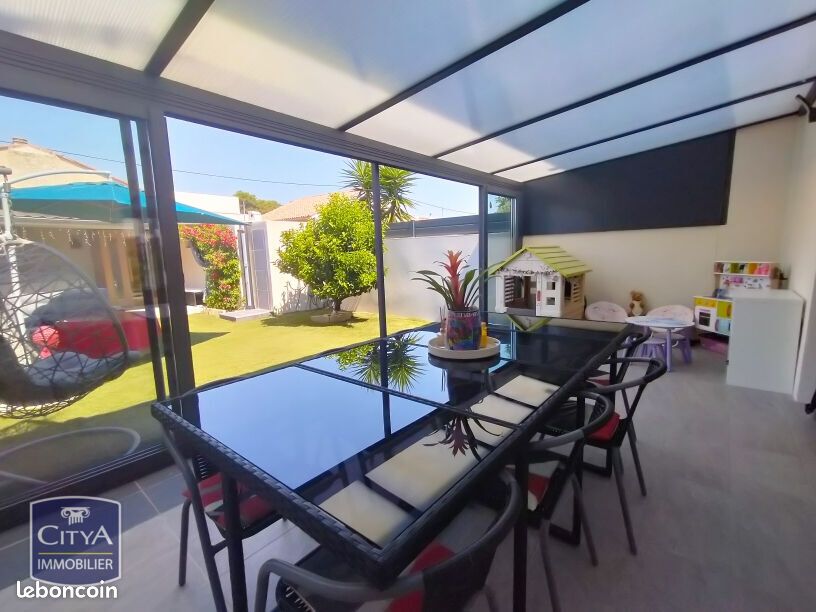Maison 4 pièces 119 m² · à Frontignan · 119 m² · 385 000 €