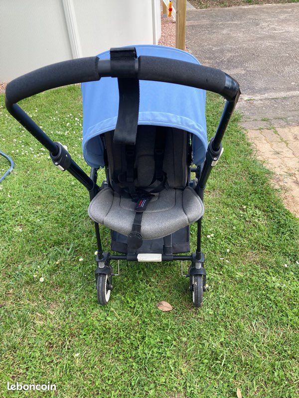 Poussette bugaboo BEE 3 (image 6)