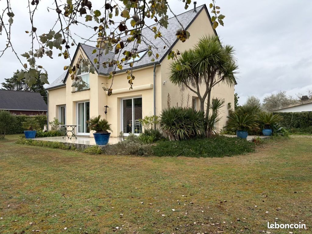 Maison 7 pièces 164 m² · à Port-Bail-sur-Mer · 164 m² · 470 000 €