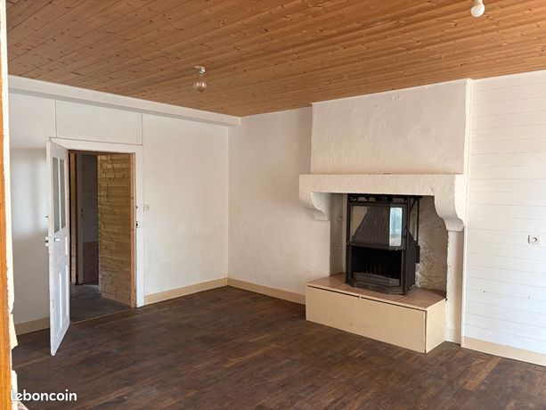 Maison 7 pièces 154 m²