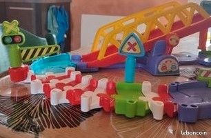 Circuit VTech (image 3)