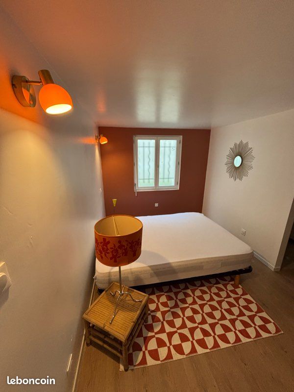 Appartement 2 pièces 26 m² · à Cenon · 26 m² · 115 000 €