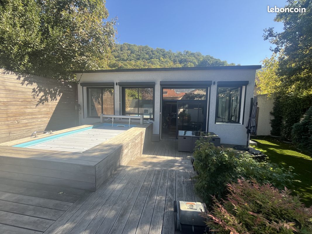 Appartement 3 pièces 152 m² · à Gières · 152 m² · 425 000 €
