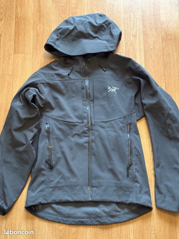 Arcteryx Goretex Gamma MX (image 1)