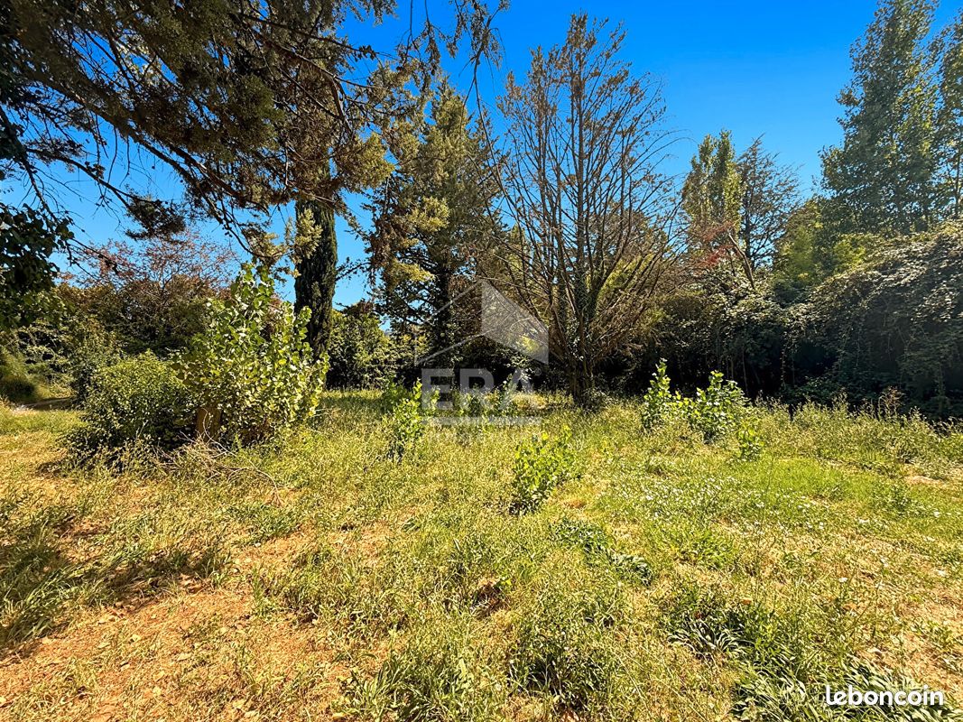 Terrain 1070 m² · à Bouc-Bel-Air · 1 070 m² · 495 000 €